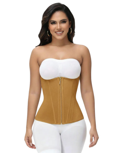 CurvaBella Faja Modeladora Mujer Alta Compresión