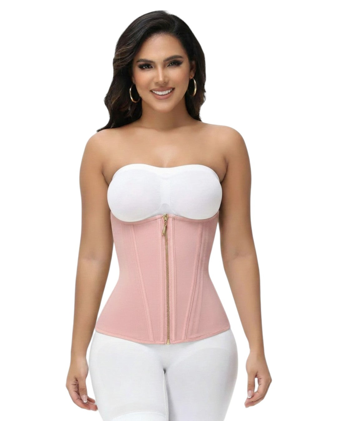CurvaBella Faja Modeladora Mujer Alta Compresión