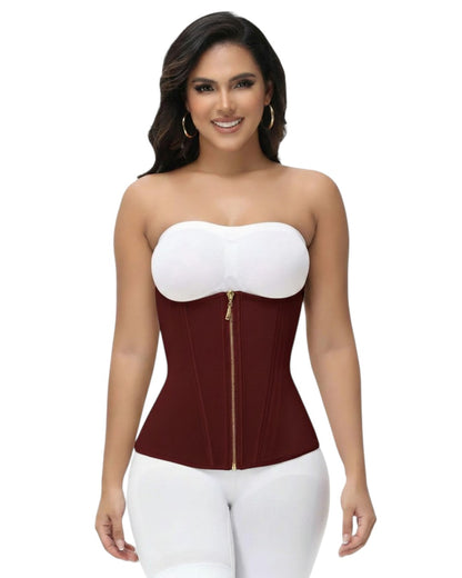 CurvaBella Faja Modeladora Mujer Alta Compresión