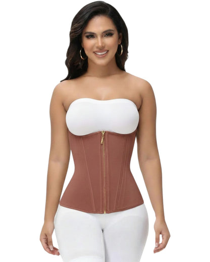 CurvaBella Faja Modeladora Mujer Alta Compresión