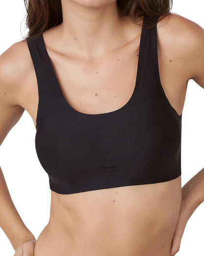 Nuvéra Brasier Top Mujer Sin Costuras