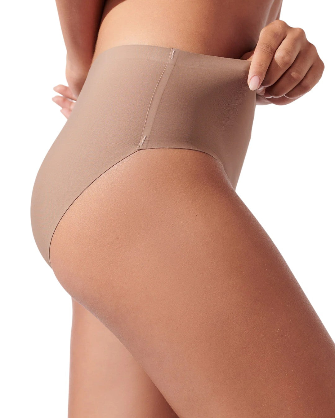 Veloura Panty Boxer Mujer Sin Costuras