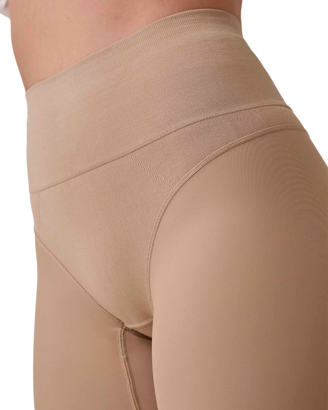 Velméra Short Shapewear Mujer Laser Invisible