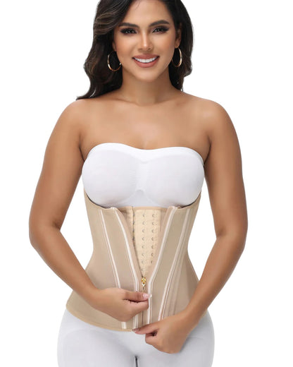 CurvaBella Faja Modeladora Mujer Alta Compresión