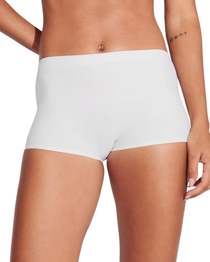 Softelle Panty Boxer Mujer Sin Costuras