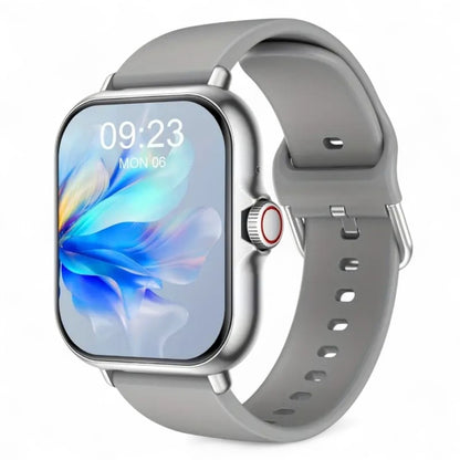 TrendFit Reloj Inteligente Mujer Multideportivo Touch Fitness