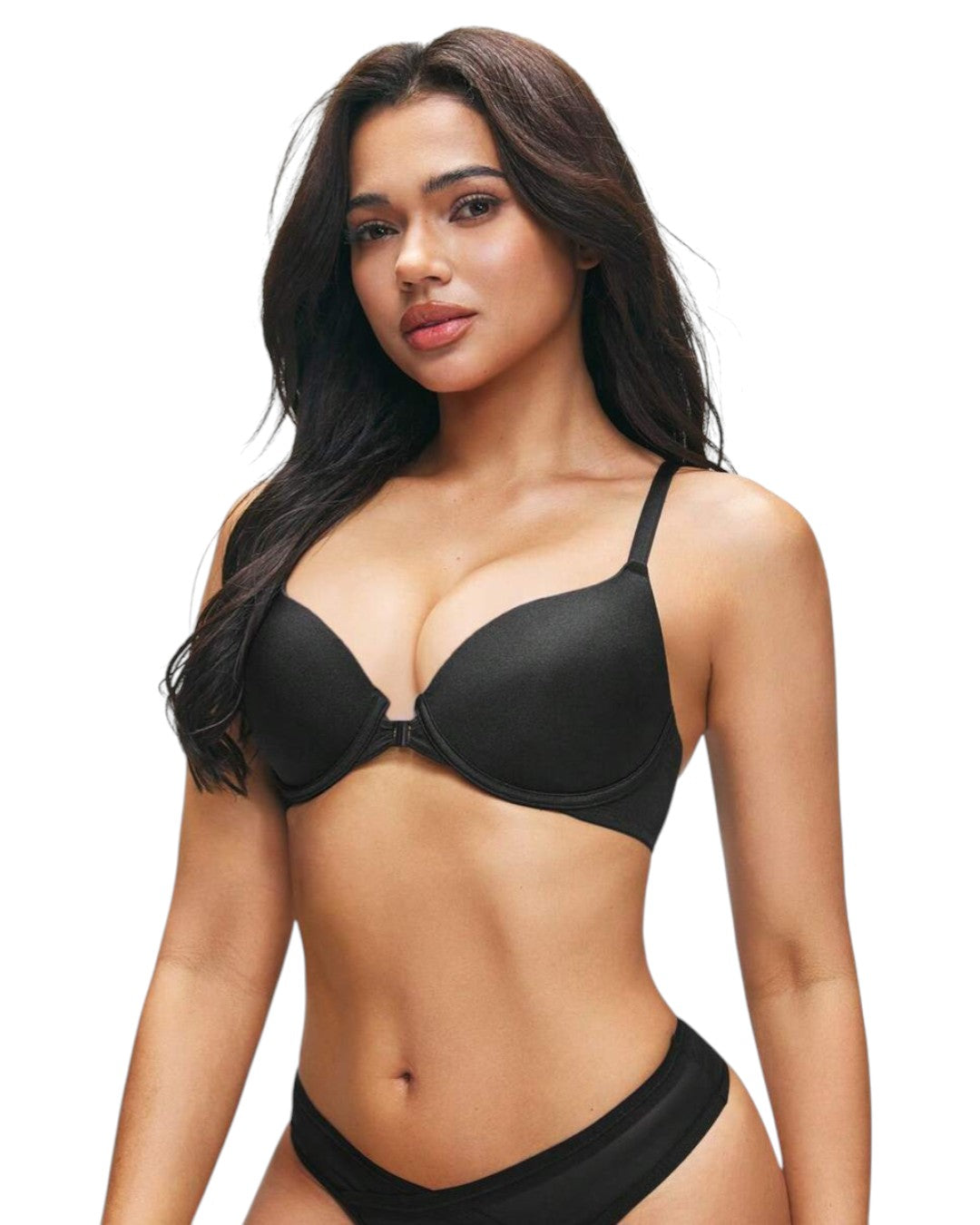 Brasier Liberador Frontal para Mujer sin Incomodar