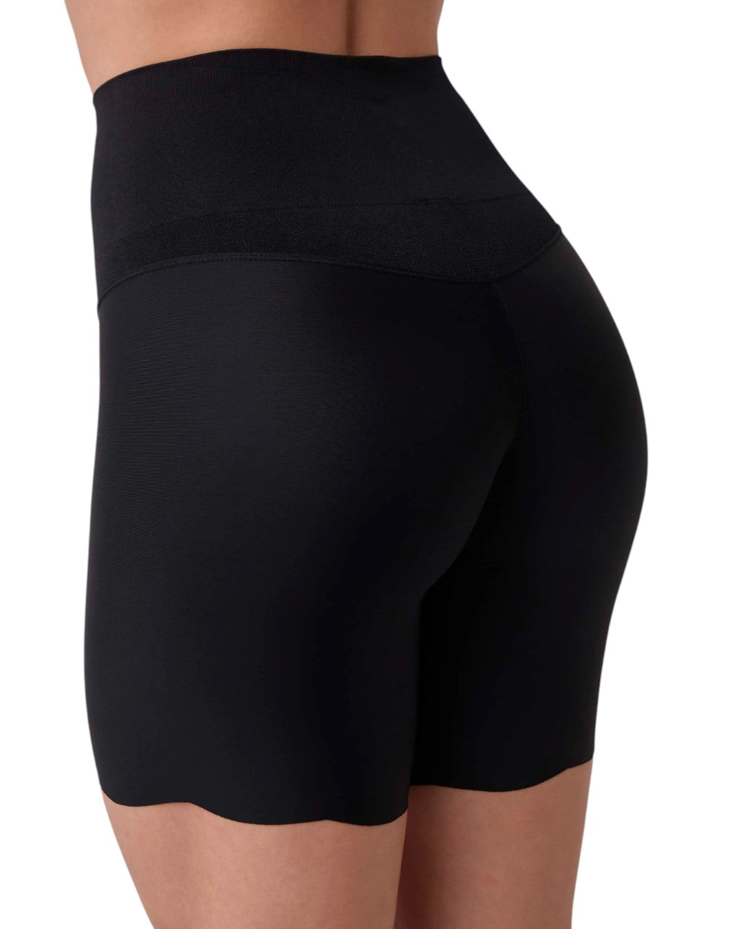 Velméra Short Shapewear Mujer Laser Invisible