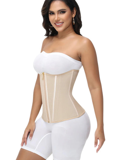 CurvaBella Faja Modeladora Mujer Alta Compresión